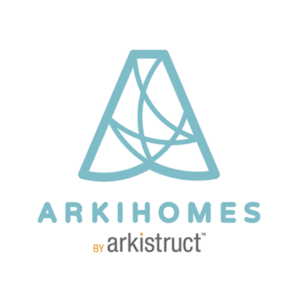 Arkihomes Logo